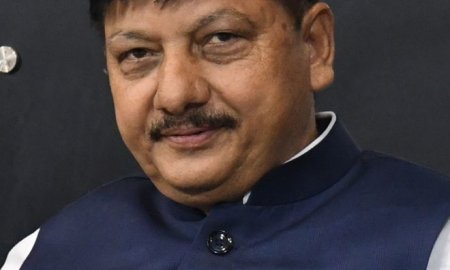 राज्यसभा चुनाव में मिला "हार" का घाव अभी भरा भी नहीं, संगठनात्मक गतिविधियां भी हुई शून्य 