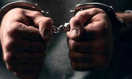 भरमोटी पंचायत में हुई चोरियों के आरोप में तीन की गिरफ्तारी, मामला हुआ दर्ज