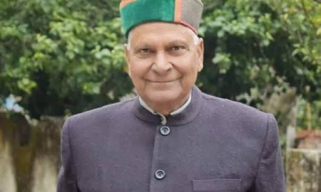 बैजनाथ के लोगों का समग्र विकास ही प्राथमिकता : किशोरी लाल 