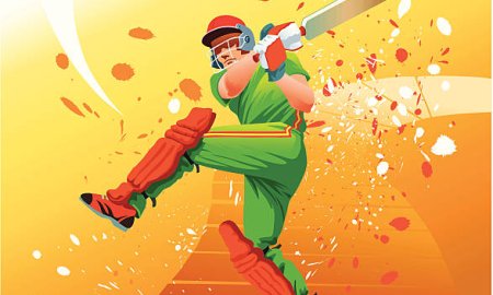 कांगड़ा और उना के बीच रोमांचक मोड़ पर पहुंचा सेमीफाइनल