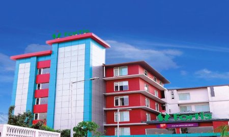 फोर्टिस कांगड़ा में सेवाएं देंगे यूरोलोजिस्ट डॉ अंकुर शर्मा