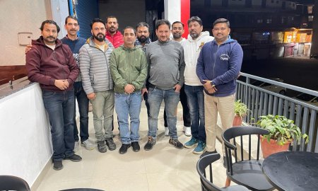 शहीदी दिवस पर हिमालयन सेवियर्स संस्था कांगड़ा में लगाएगी रक्तदान शिविर 