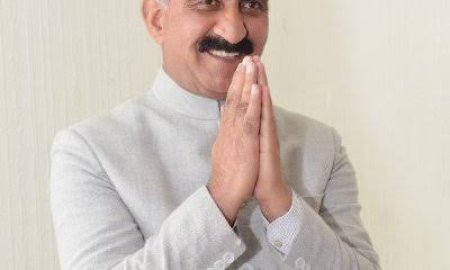 मुख्यमंत्री 14 मार्च को जयसिंहपुर, पालमपुर और सुलह को देंगे करोड़ों की विकास परियोजनाओं की सौगातें