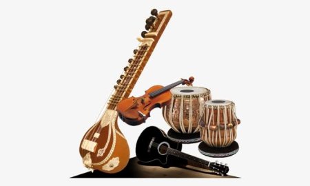 सारेगामापा संगीत अकादमी नादौन करेगी 10 दिवसीय संगीत एवं नाटक कला शिविर का आयोजन