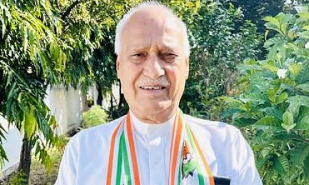 मुख्यमंत्री के ज्वाली प्रवास की तैयारियों को लेकर कृषि मंत्री ने अधिकारियों के साथ की बैठक