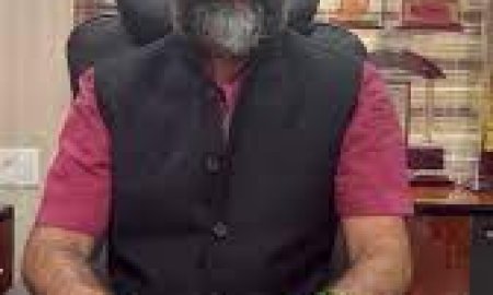 नगर पंचायत नादौन के अध्यक्ष शमी सोनी ने दिए सभी कार्यों को शीघ्र करवाने के निर्देश