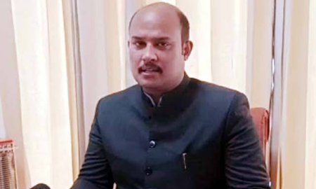 गुणात्मक शिक्षा उपलब्ध करवाने के लिए संकल्पब्ध है सरकार: यादविंदर गोमा