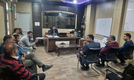 प्रदेश में लोकसभा चुनाव की तारीखों का हुआ ऐलान, आचार संहिता लागू 