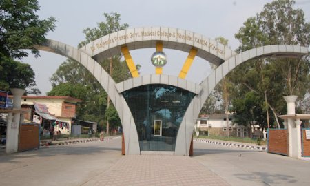 टीएमसी कांगड़ा में रोगी कल्याण समिति के गैर सरकारी सदस्य होंगे मनोनीत: राज्यपाल