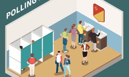 जिला कांगड़ा के तीन मतदान केंद्रों में हुआ बदलाव