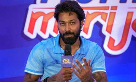 हार्दिक पांड्या ने दिए रोहित और कप्तानी को लेकर खुलकर जवाब  