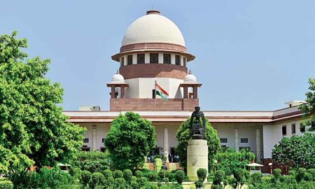 सीएए के खिलाफ दायर याचिकाओं पर 8 अप्रैल को होगी सुनवाई 