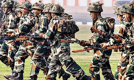 अग्निवीर भर्ती के लिए  22 मार्च  तक ऑनलाइन आवेदन करें उम्मीदवार 