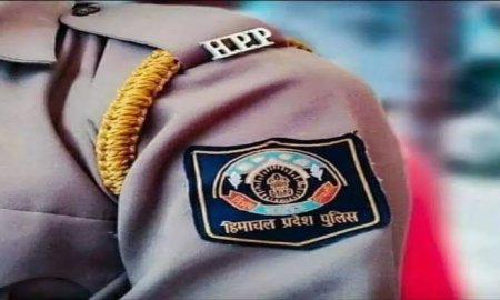 शिमला में आधा किलो अफीम सहित पुलिस ने धर दबोचा तस्कर