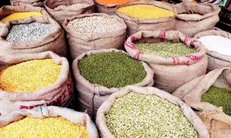 प्रदेश के डिपुओं में नहीं मिलेंगी पैकेट बंद दालें, खाद्य आपूर्ति निगम का बड़ा फैसला