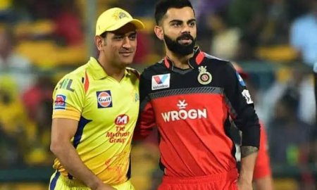 आज होगा आईपीएल का आगाज, CSK और RCB के बीच खेला जाएगा पहला मैच