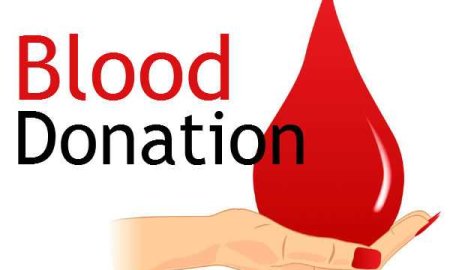 शहीदी दिवस पर रंगस में रक्तदान शिविर का होगा आयोजन