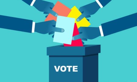 देहरा कॉलेज में मनाया वार्षिक समारोह, मतदान के प्रति छात्रों को किया जागरूक