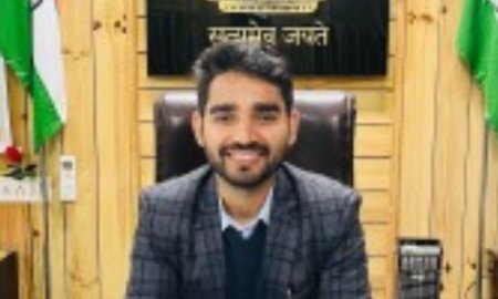 सीआरपीसी की धारा-144 का  आदर्श आचार संहिता के दौरान ना हो उलंघन  : एआरओ कांगड़ा