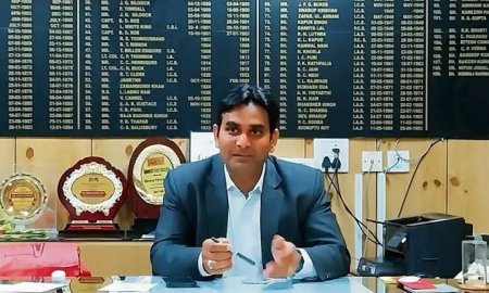 चुनावी डयूटी पर तैनात कर्मचारी मताधिकार से ना रहें वंचित: डीसी