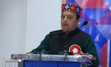 31 मार्च को डॉ. नरेश प्रोफेसर के पद से होंगे सेवानिवृत