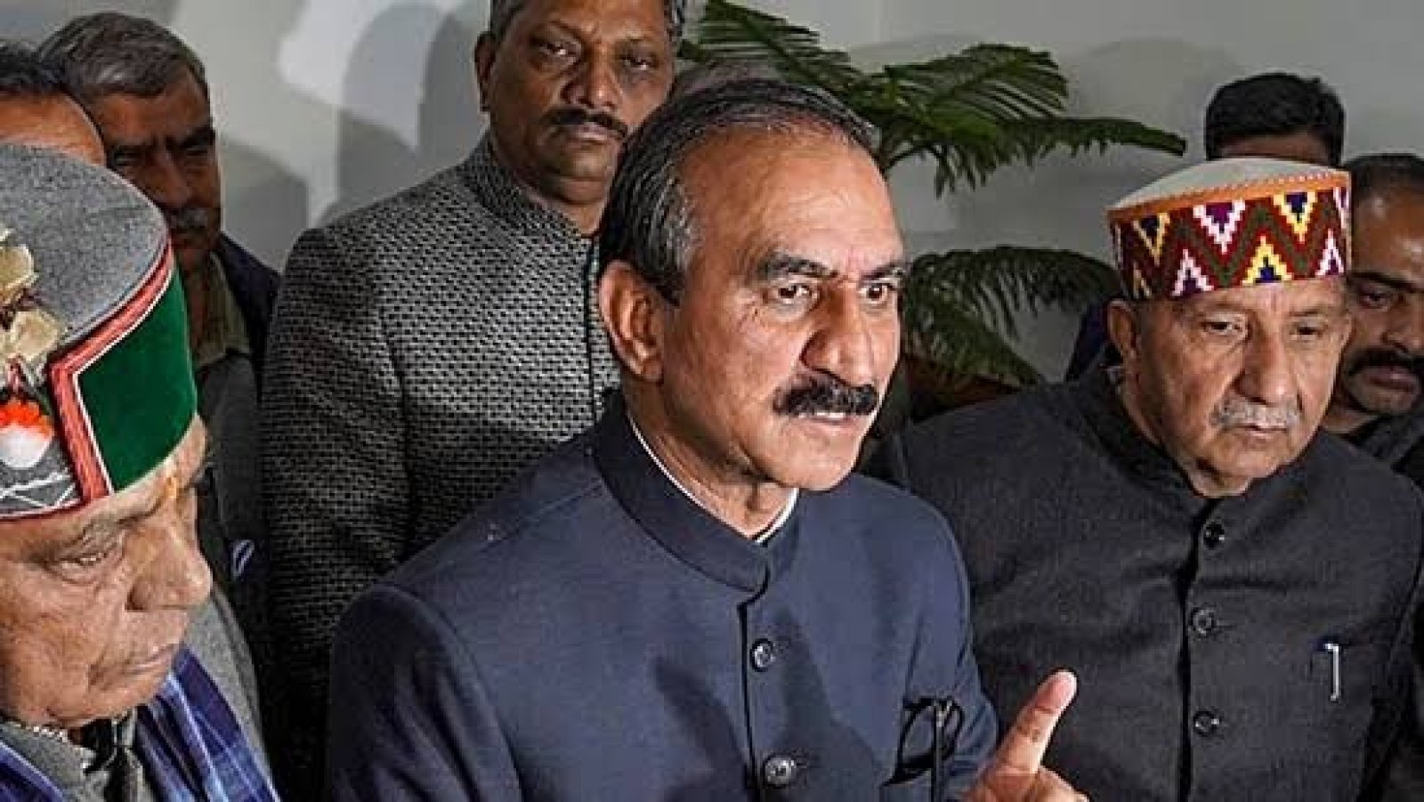 एक्शन मोड में सूक्खू सरकार, प्रदेश में हो सकता है बड़ा प्रशासनिक फेरबदल