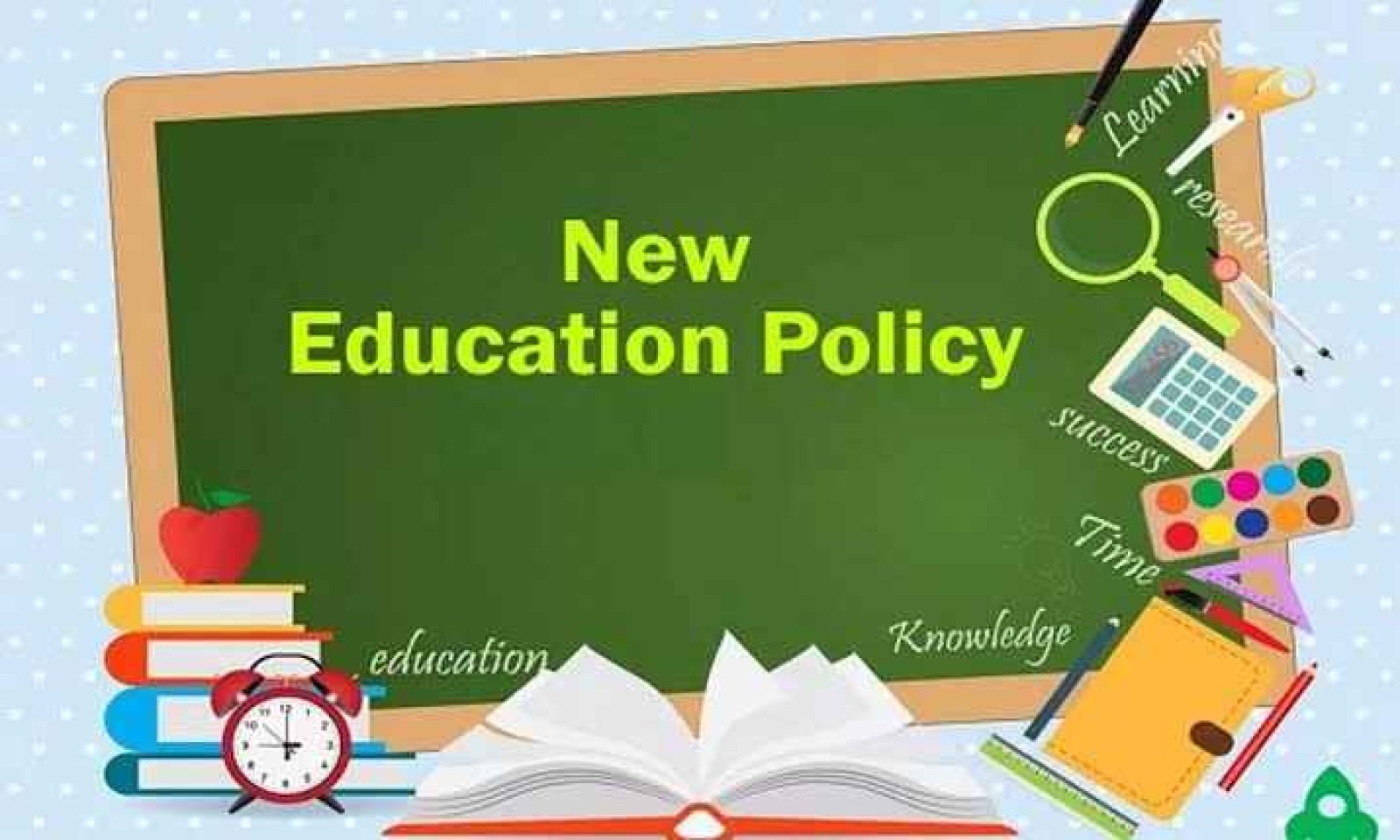 प्रदेश में नई शिक्षा नीति को लागू करना चुनौती, असिस्टेंट प्रोफेसर व जेबीटी के पद रिक्त