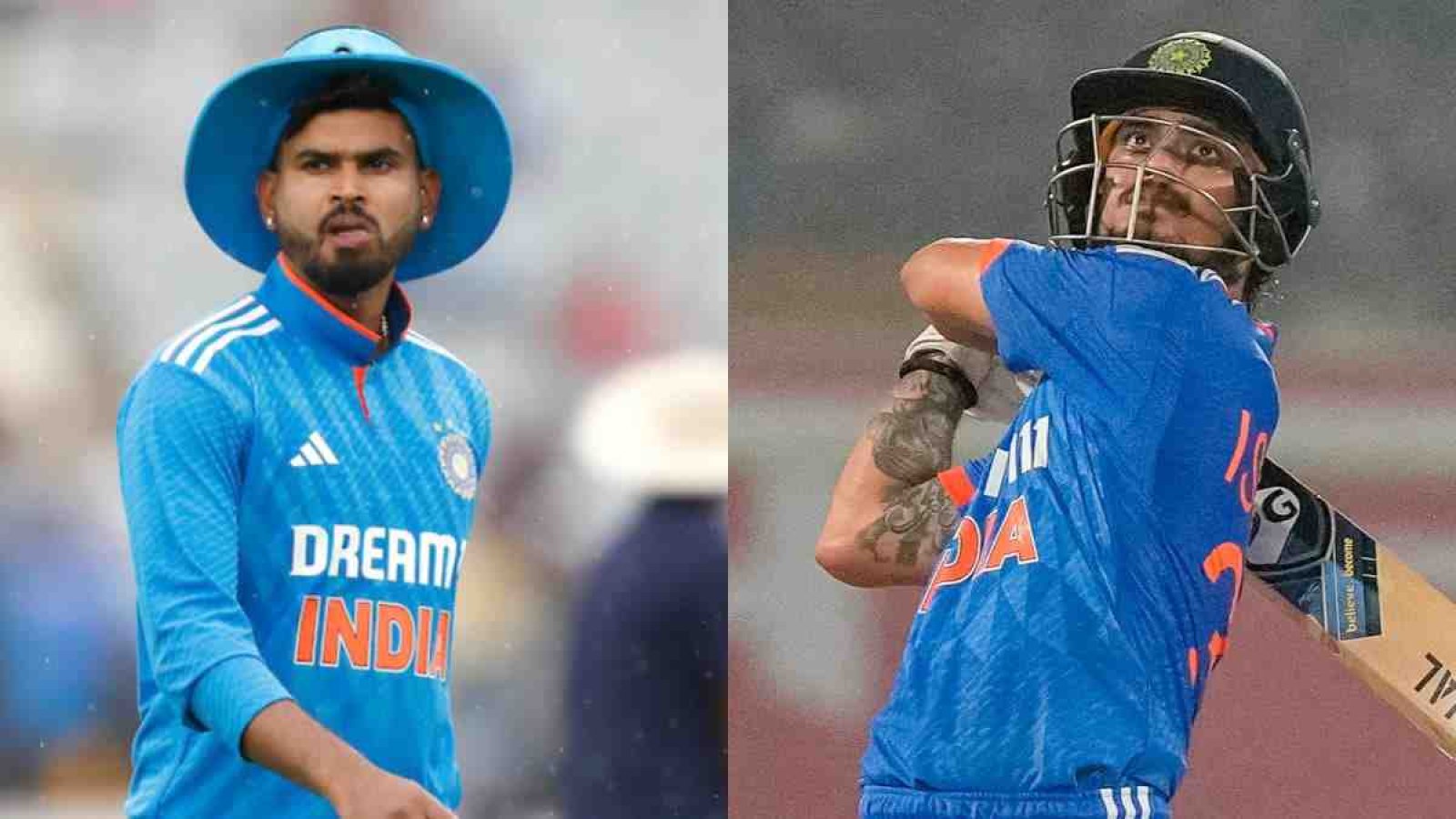 बीसीसीआई का खिलाड़ियों पर बड़ा एक्शन, घरेलू क्रिकेट को देनी होगी प्राथमिकता