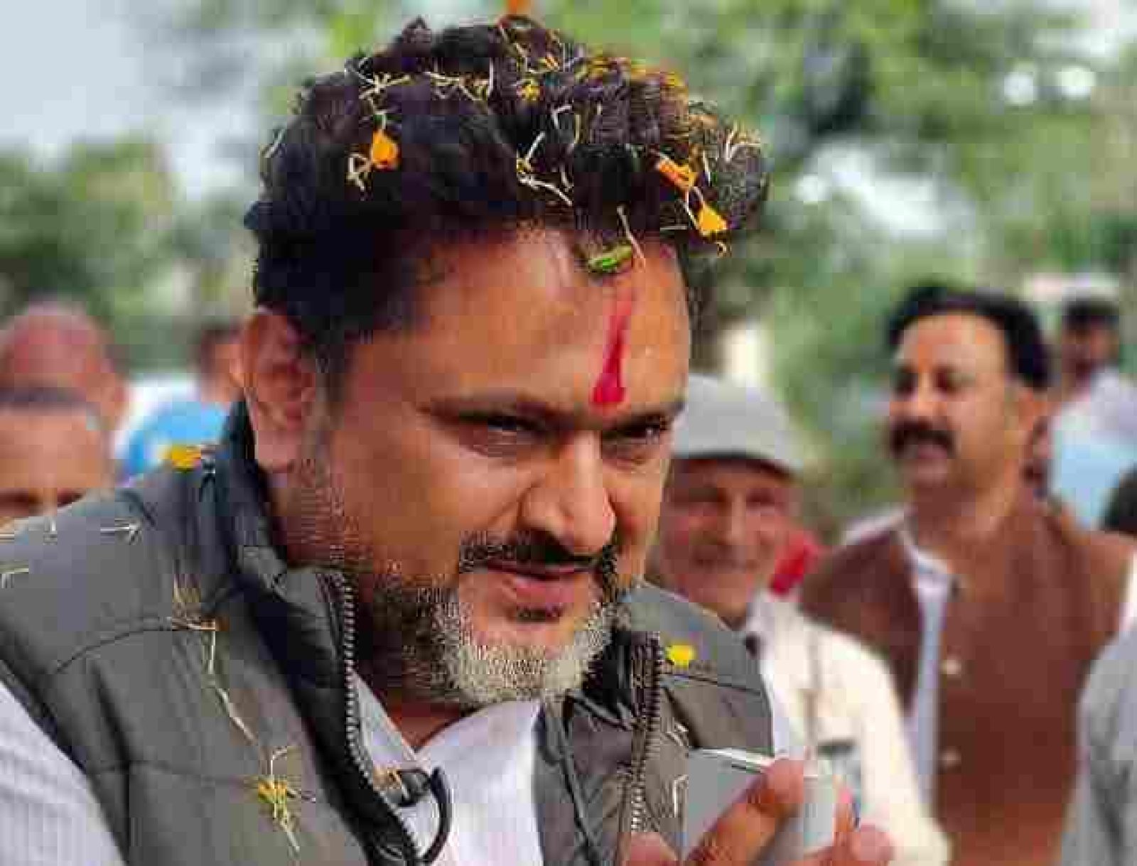 भवानी सिंह पठानिया स्टेट प्लानिंग बोर्ड के डिप्टी चेयरमैन किए नियुक्त