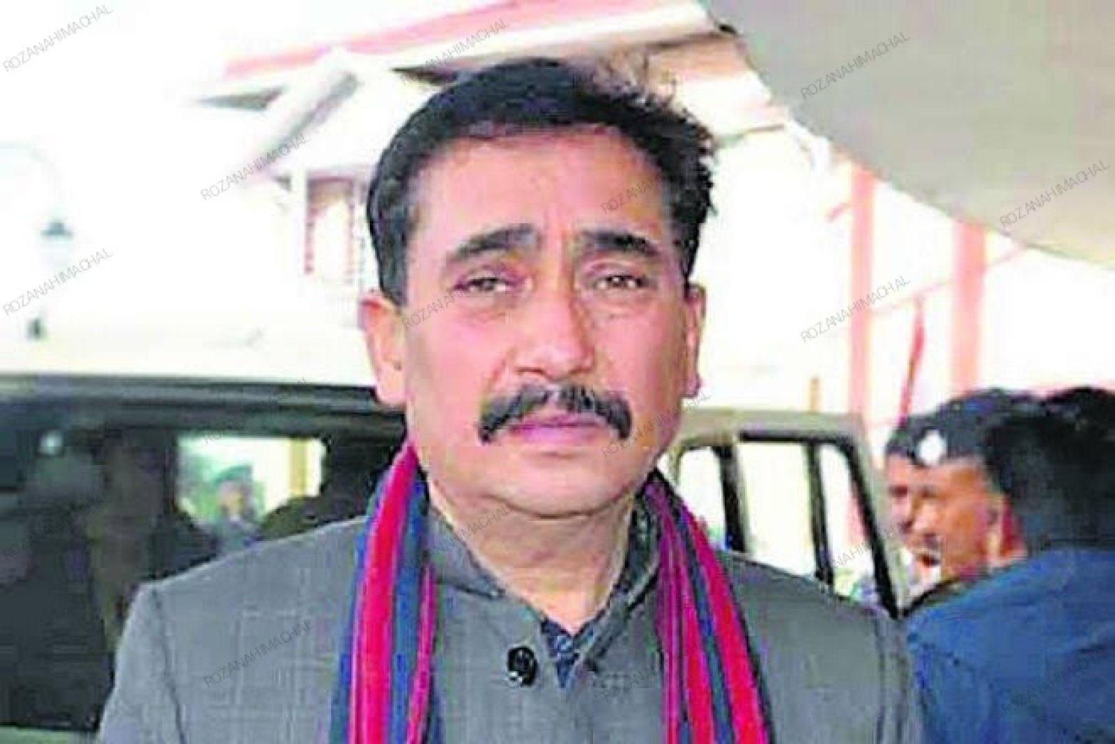 खुद झगड़े करवा रही है सुक्खू सरकार, चुने हुए प्रतिनिधियों को काले नाग की संज्ञा देना अनुचित : विपिन परमार