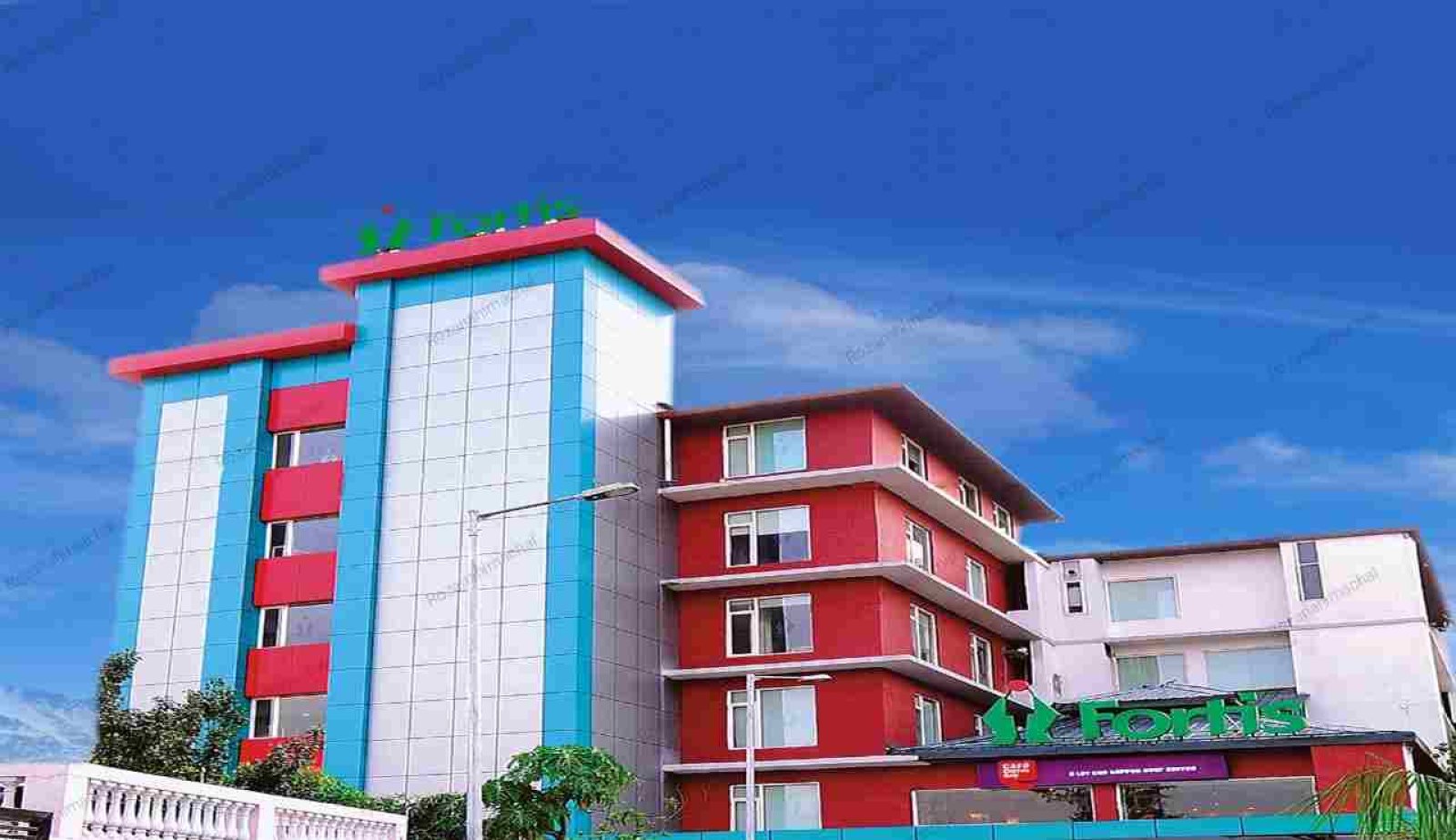 फोर्टिस अस्पताल कांगड़ा दे रहा हिमकेयर के तहत फ्री सेवाएं