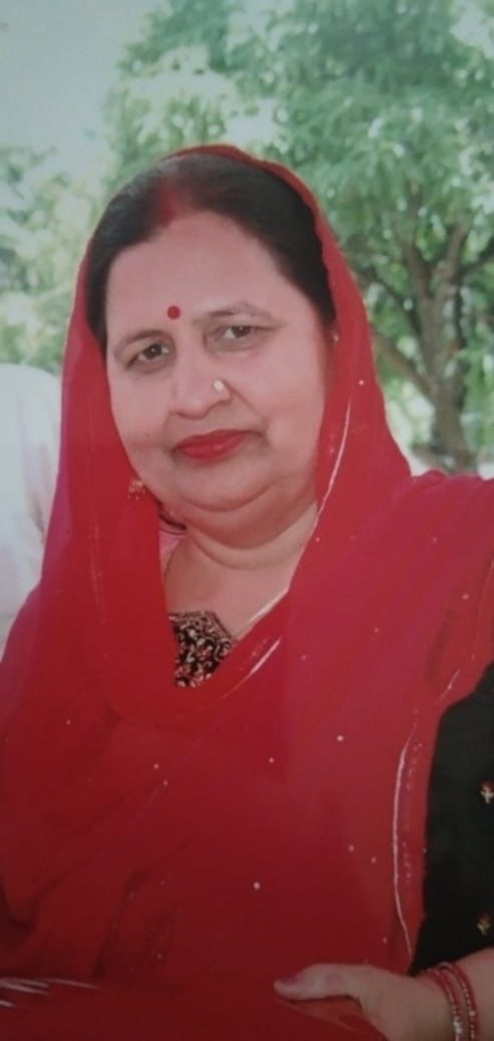 1500 रुपए देने की घोषणा से महिला कांग्रेस में खुशी