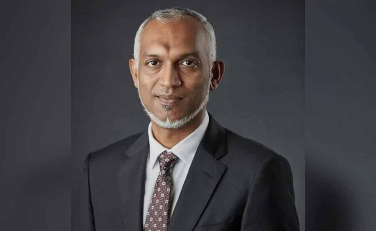 "10 मई के बाद मालदीव में नहीं दिखाई देंगे भारतीय सैन्यकर्मी "