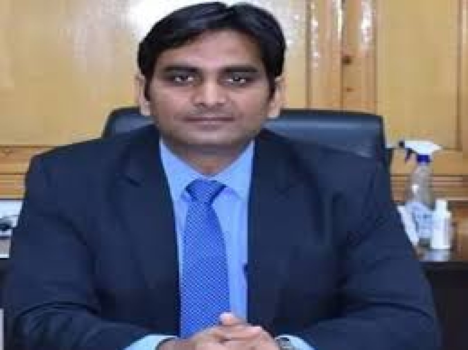 ग्रामीण विकास तथा पंचायती राज विभाग की त्रैमासिक समीक्षा बैठक का किया आयोजन