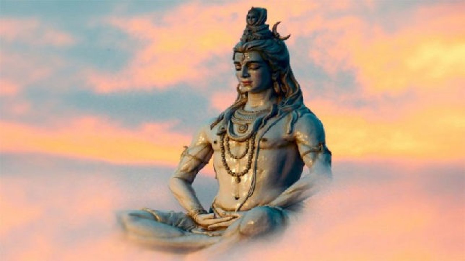 लवणेश्वर महादेव मंदिर में महाशिवरात्रि के अवसर पर दिनभर रही श्रद्धालुओं की भीड़ 