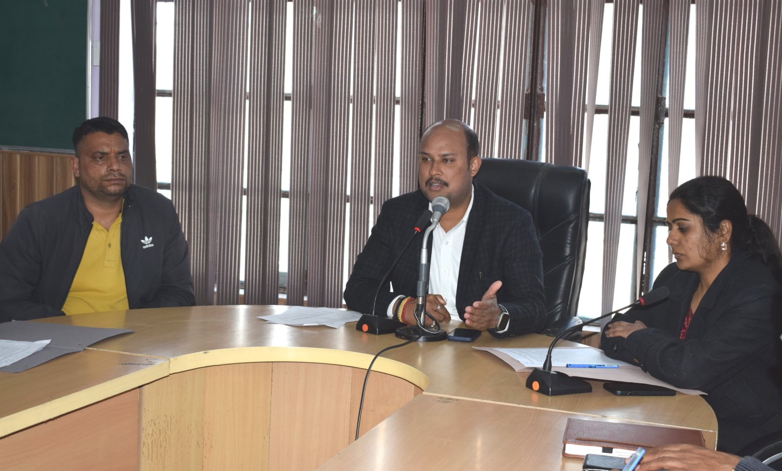 29 मार्च से 2 अप्रैल तक आयोजित होगा ऐतिहासिक सलियाणा छिंज मेला