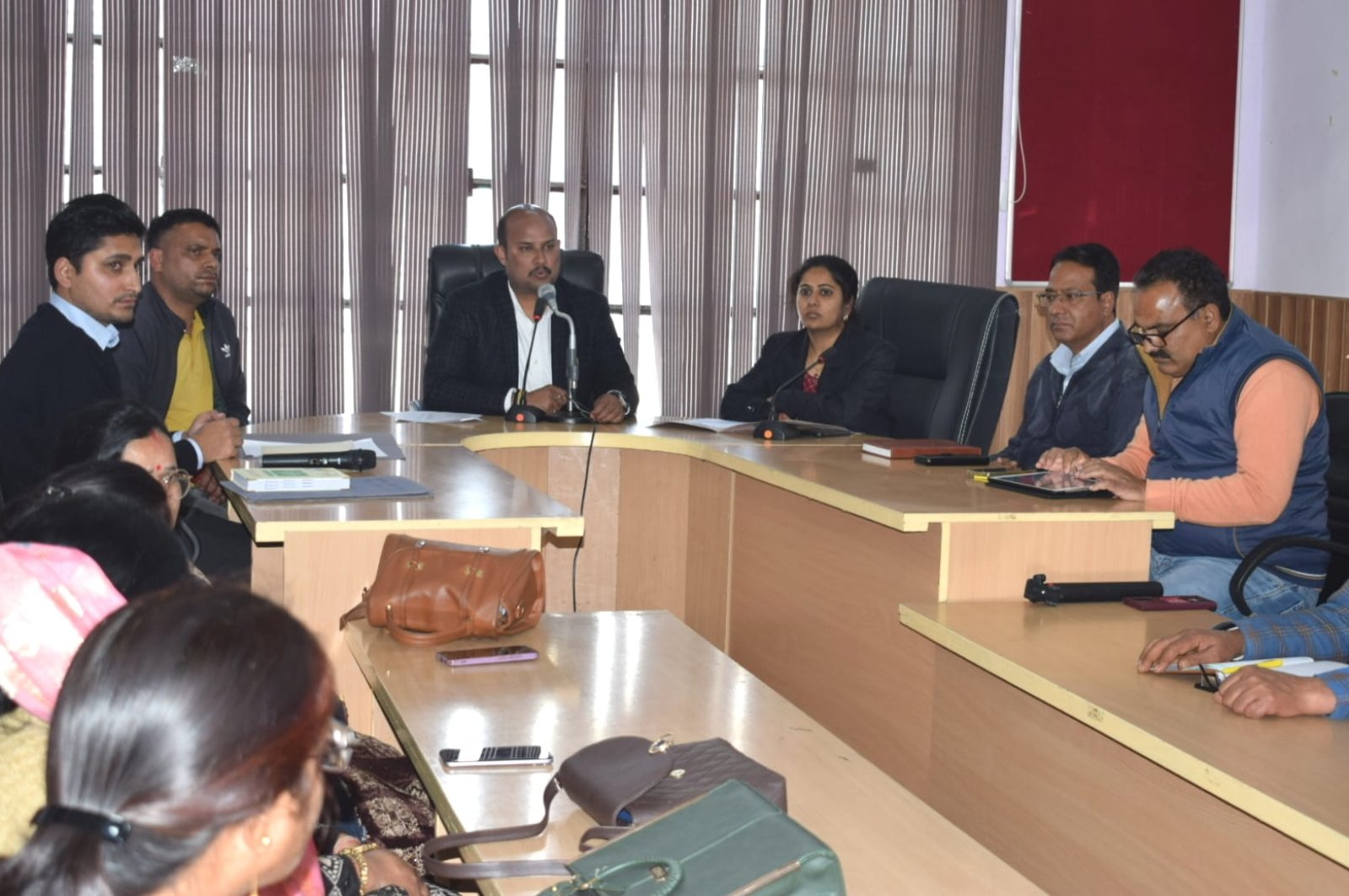 29 मार्च से 2 अप्रैल तक आयोजित होगा ऐतिहासिक सलियाणा छिंज मेला