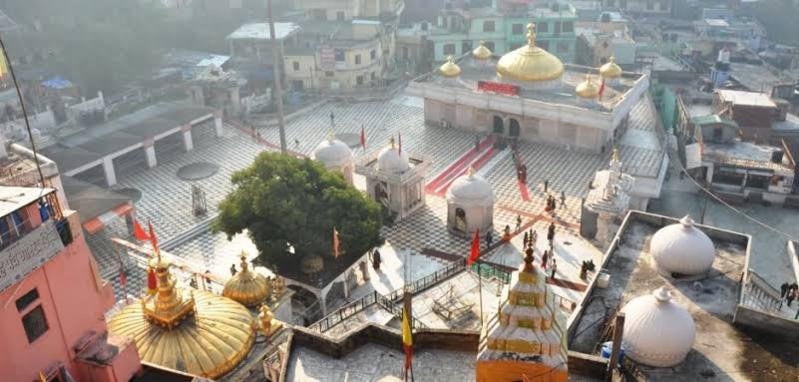ज्वालामुखी मंदिर मार्ग पर ऑटो रिक्शा एवं वाणिज्यिक वाहनों पर लगा प्रतिबंध 