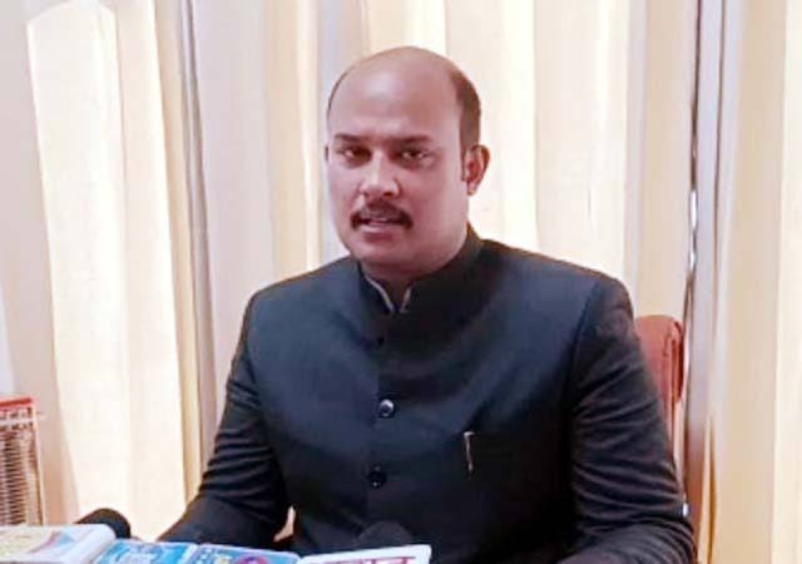 गुणात्मक शिक्षा उपलब्ध करवाने के लिए संकल्पब्ध है सरकार: यादविंदर गोमा