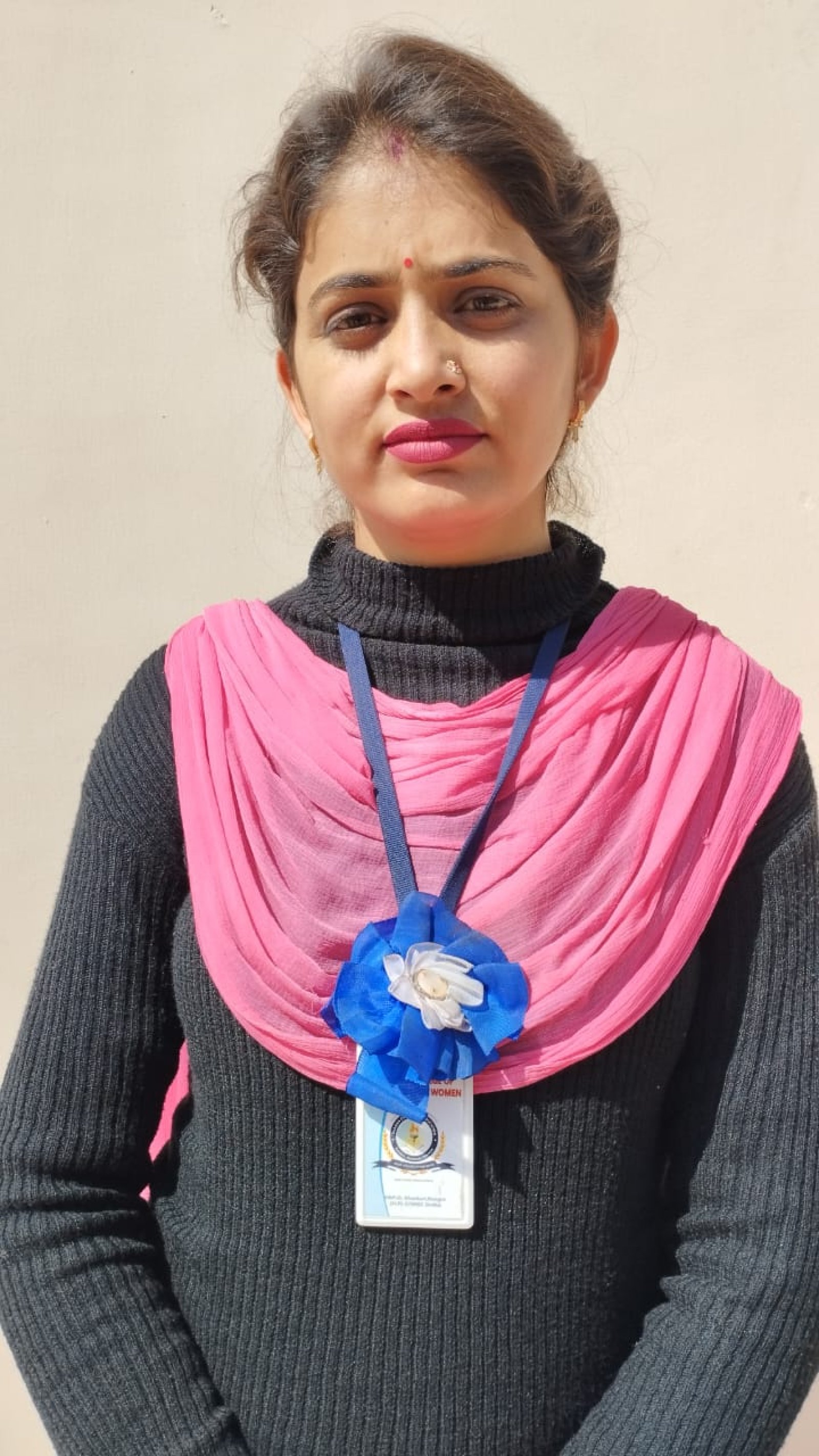 डीएलएड परीक्षा परिणाम में छाए शरण कॉलेज के होनहार