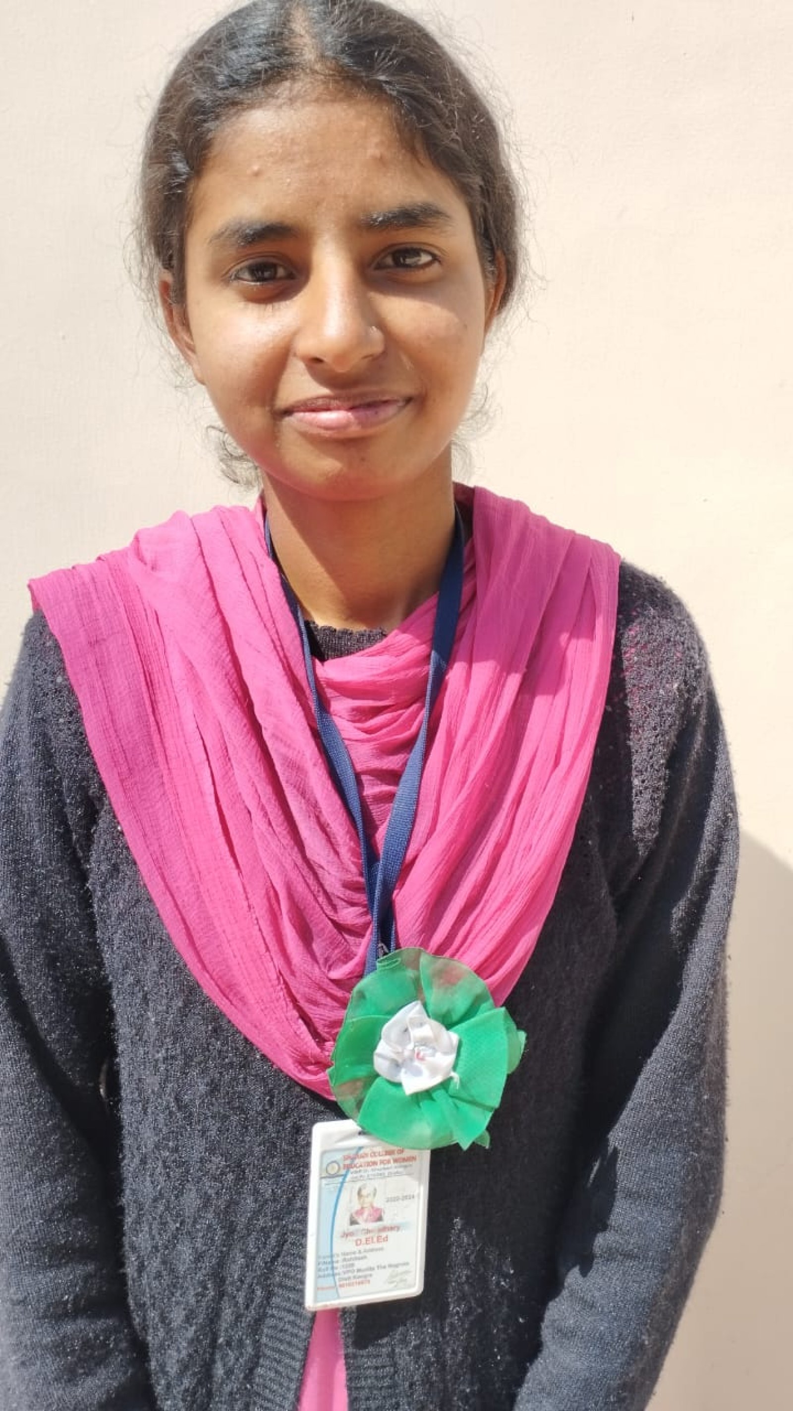 डीएलएड परीक्षा परिणाम में छाए शरण कॉलेज के होनहार