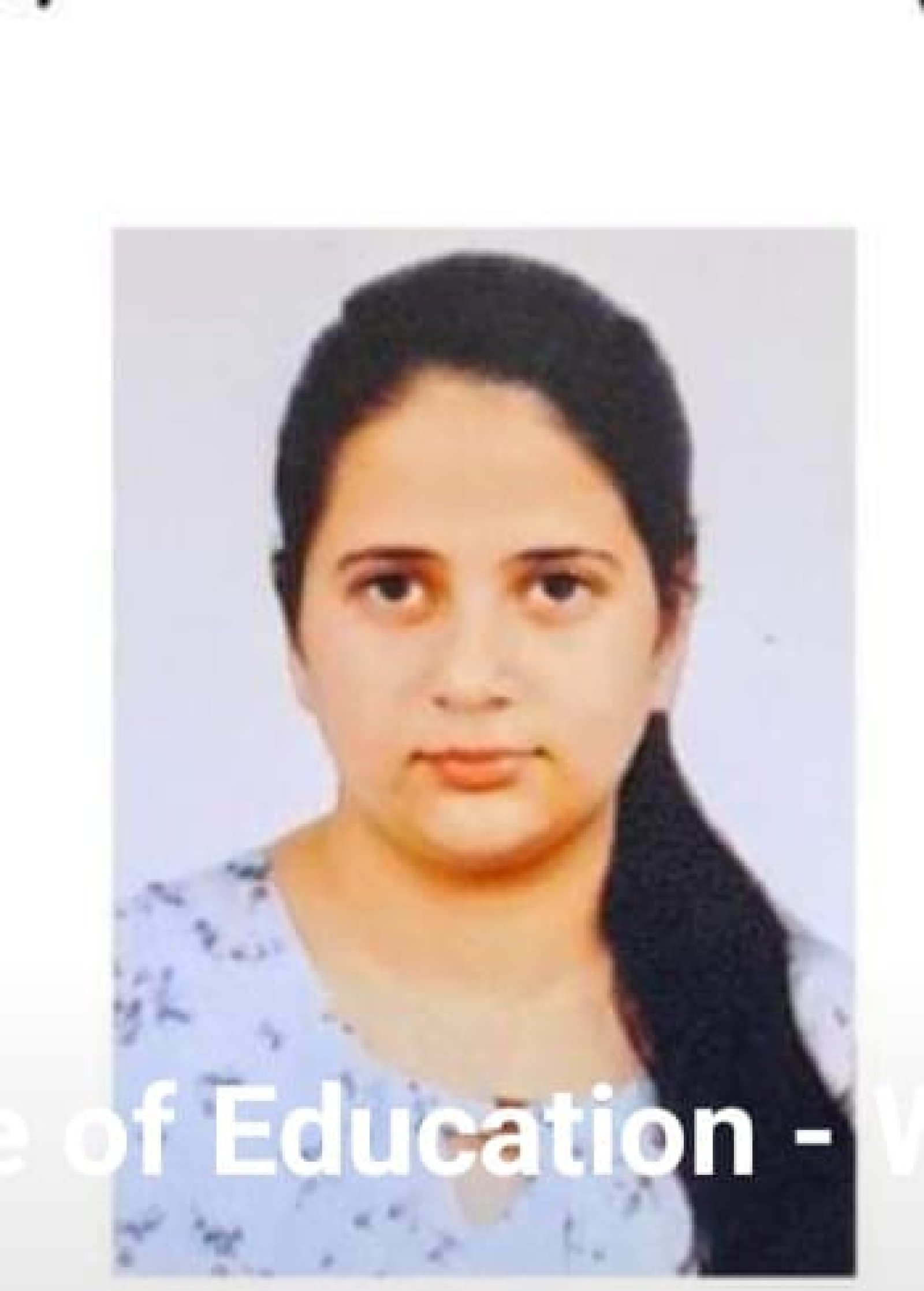 डीएलएड परीक्षा परिणाम में छाए शरण कॉलेज के होनहार