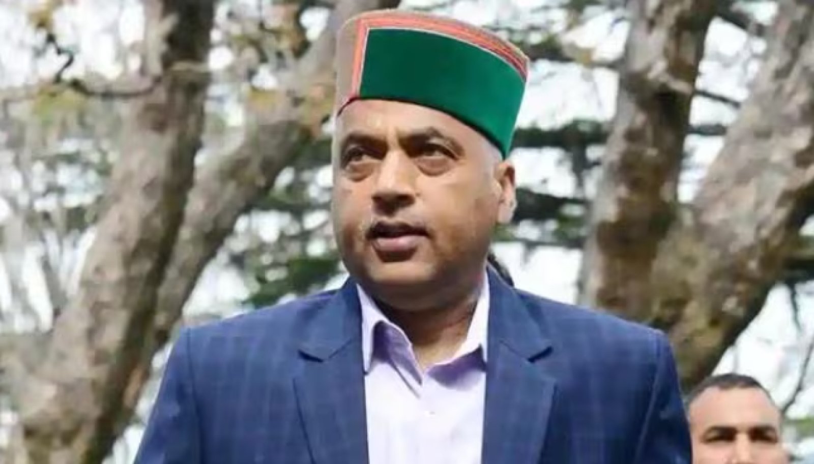 कांग्रेस को खोजे नहीं मिल रहे हैं प्रत्याशी, हर बड़े नेता कर रहे चुनाव से किनारा: जयराम ठाकुर