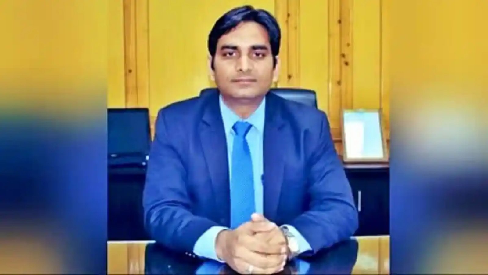 लोकतंत्र की मजबूती के लिए मतदान जरूरी : हेमराज बैरवा