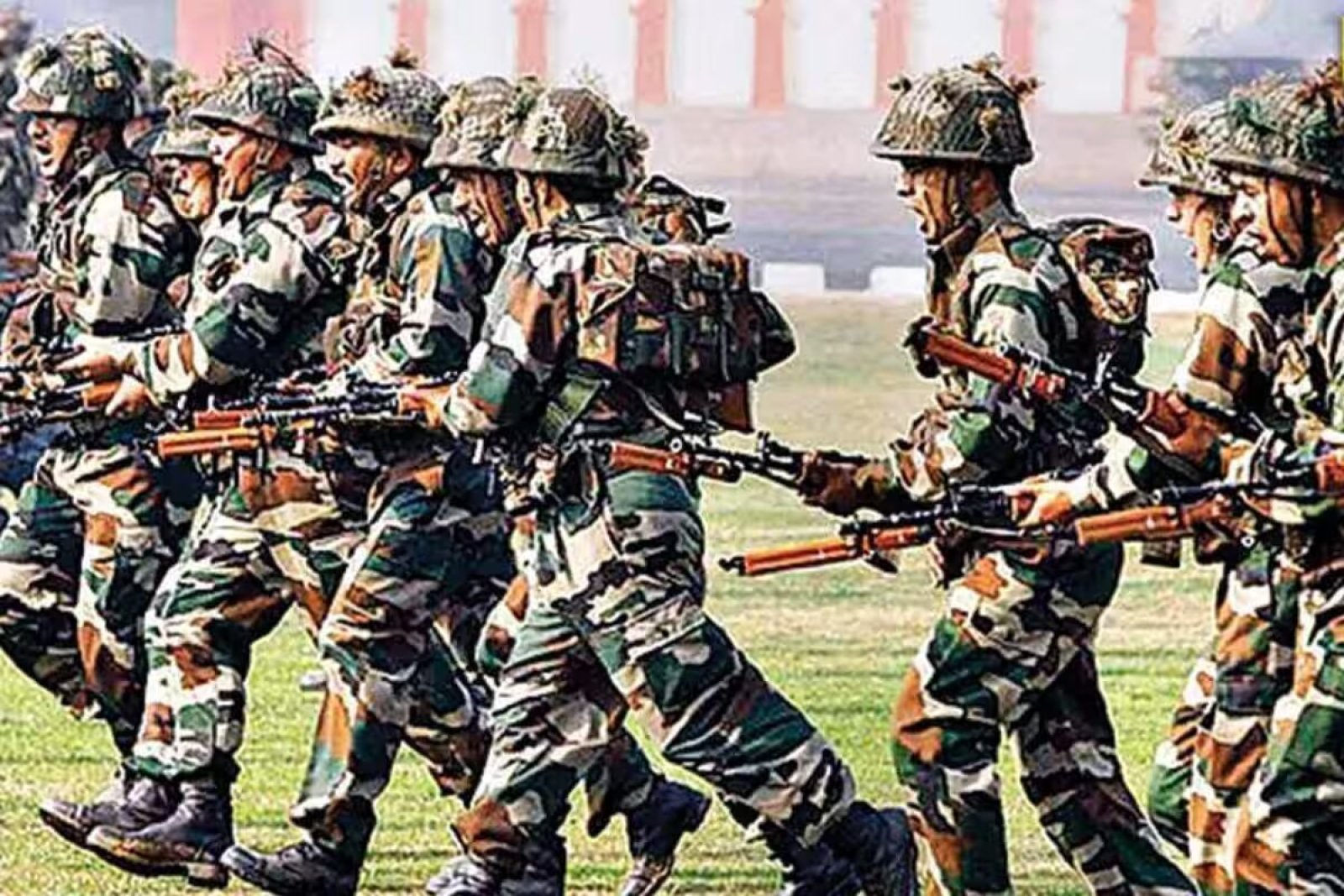 अग्निवीर भर्ती के लिए 22 मार्च तक ऑनलाइन आवेदन करें उम्मीदवार
