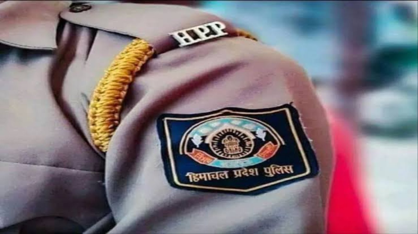 शिमला में आधा किलो अफीम सहित पुलिस ने धर दबोचा तस्कर