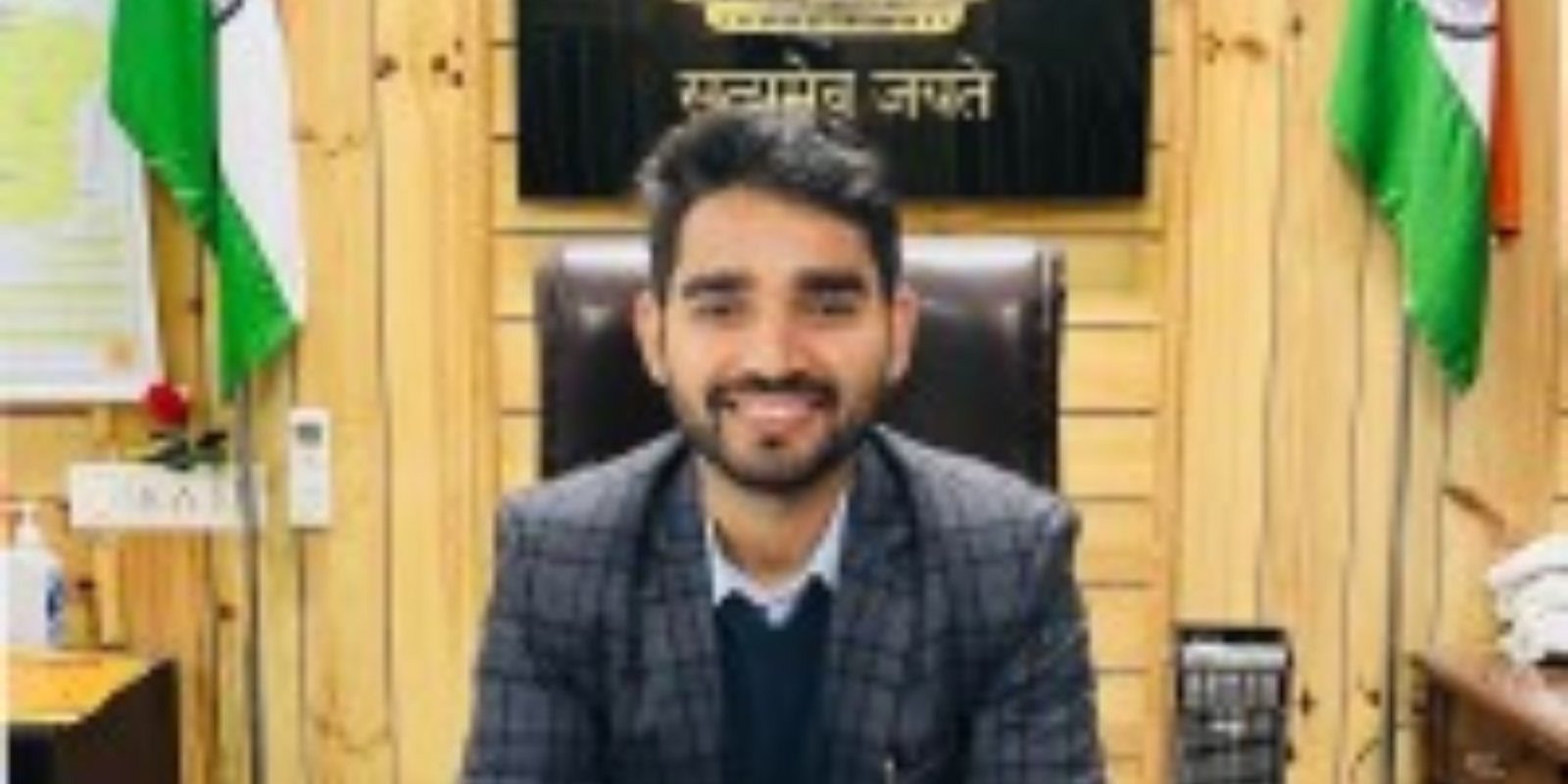 सीआरपीसी की धारा-144 का आदर्श आचार संहिता के दौरान ना हो उलंघन : एआरओ कांगड़ा