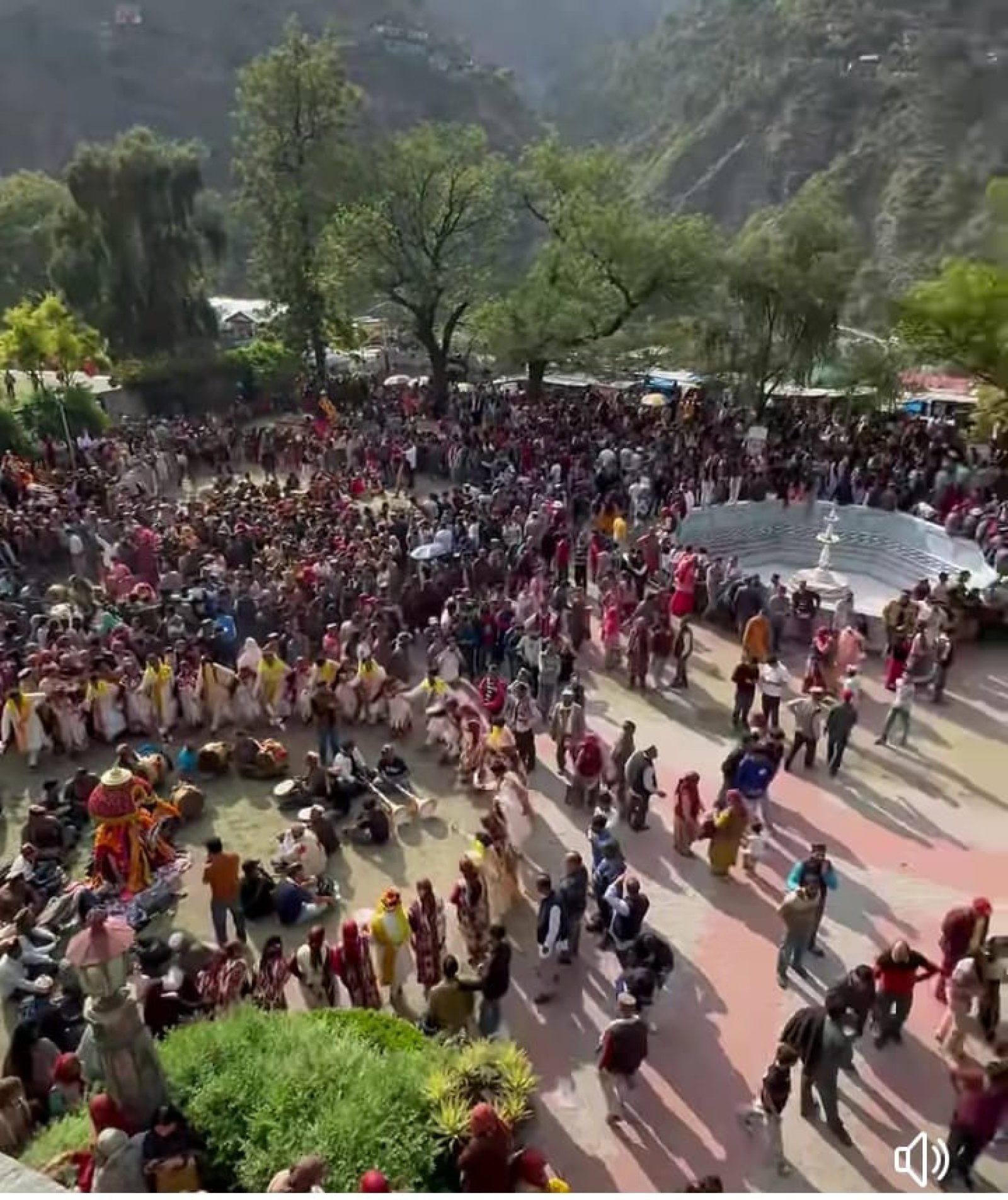 प्रदेश की देव संस्कृति और परंपरा को संजोए रखना हमारा दायित्व : विक्रमादित्य सिंह
