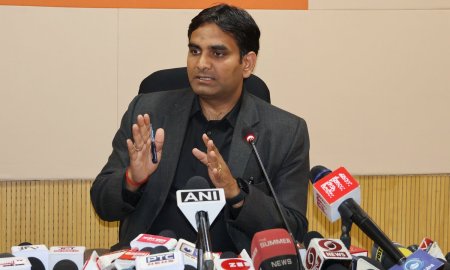 60 प्रतिशत से कम मतदान वाले केंद्रों के लिए चलेगा विशेष अभियान: डीसी