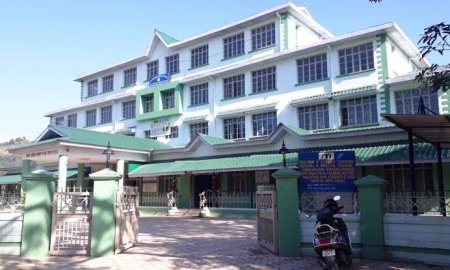 आईटीआई दौलतपुर के छात्रों ने 'हर वोट है अनमोल' का दिया संदेश : कांगड़ा